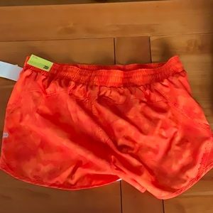 All In Motion XL Runner Shorts. Sold at Target
